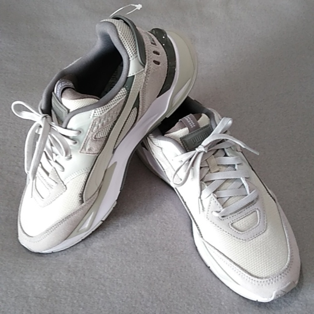 Puma Mirage Sport, athletic shoes men's size 10
